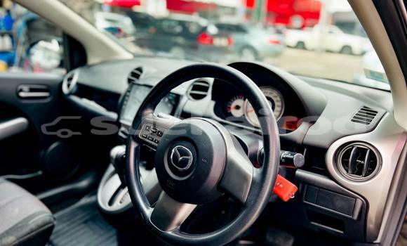 Buy Used Mazda 2 Black Car in Bangkok in Bangkok Buy Used Mazda 2 Black Car in Bangkok in Bangkok