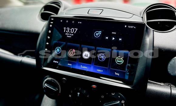 Buy Used Mazda 2 Black Car in Bangkok in Bangkok Buy Used Mazda 2 Black Car in Bangkok in Bangkok