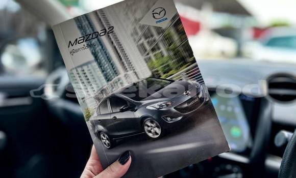 Buy Used Mazda 2 Black Car in Bangkok in Bangkok Buy Used Mazda 2 Black Car in Bangkok in Bangkok