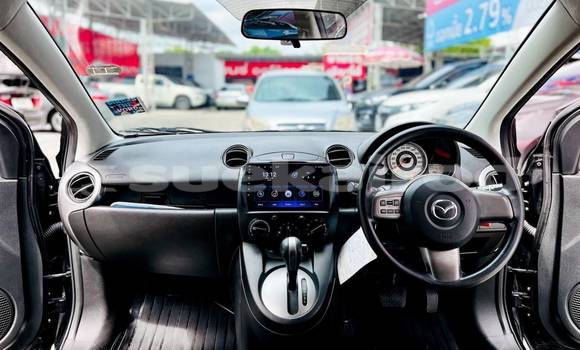 Buy Used Mazda 2 Black Car in Bangkok in Bangkok Buy Used Mazda 2 Black Car in Bangkok in Bangkok