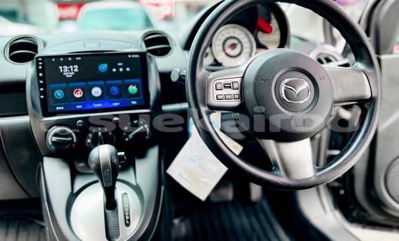 Buy Used Mazda 2 Black Car in Bangkok in Bangkok Buy Used Mazda 2 Black Car in Bangkok in Bangkok