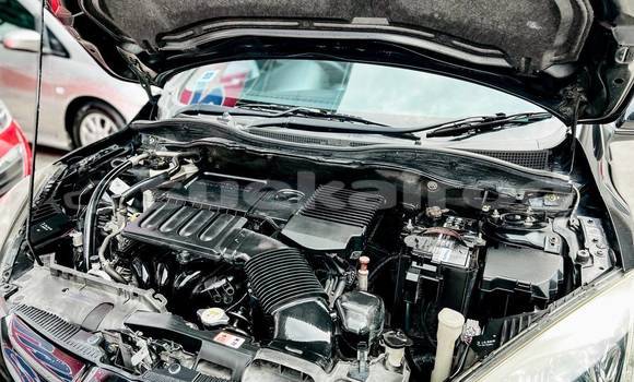 Buy Used Mazda 2 Black Car in Bangkok in Bangkok Buy Used Mazda 2 Black Car in Bangkok in Bangkok