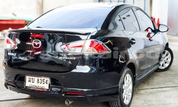 ซื้อ รถมือสอง Mazda 2 สีดำ รถยนต์ ใน %{เมือง} ใน กรุงเทพมหานคร ซื้อ รถมือสอง Mazda 2 สีดำ รถยนต์ ใน %{เมือง} ใน กรุงเทพมหานคร