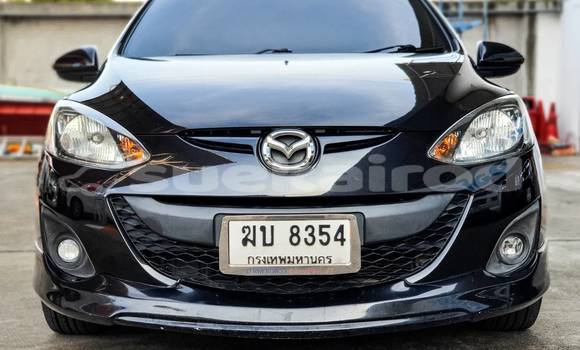 ซื้อ รถมือสอง Mazda 2 สีดำ รถยนต์ ใน %{เมือง} ใน กรุงเทพมหานคร ซื้อ รถมือสอง Mazda 2 สีดำ รถยนต์ ใน %{เมือง} ใน กรุงเทพมหานคร