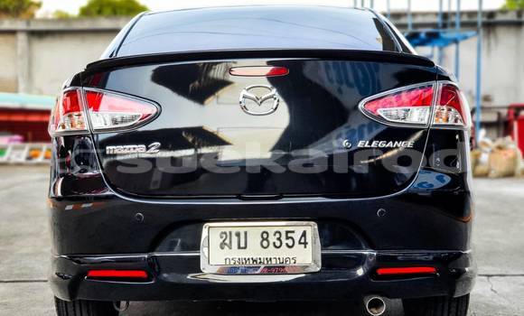ซื้อ รถมือสอง Mazda 2 สีดำ รถยนต์ ใน %{เมือง} ใน กรุงเทพมหานคร ซื้อ รถมือสอง Mazda 2 สีดำ รถยนต์ ใน %{เมือง} ใน กรุงเทพมหานคร