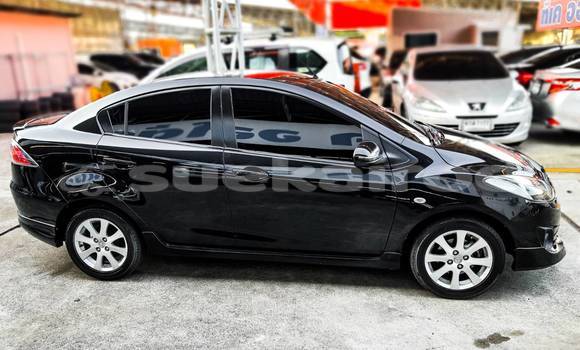 ซื้อ รถมือสอง Mazda 2 สีดำ รถยนต์ ใน %{เมือง} ใน กรุงเทพมหานคร ซื้อ รถมือสอง Mazda 2 สีดำ รถยนต์ ใน %{เมือง} ใน กรุงเทพมหานคร