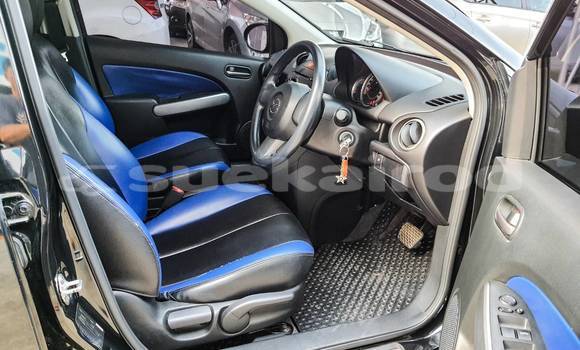 ซื้อ รถมือสอง Mazda 2 สีดำ รถยนต์ ใน %{เมือง} ใน กรุงเทพมหานคร ซื้อ รถมือสอง Mazda 2 สีดำ รถยนต์ ใน %{เมือง} ใน กรุงเทพมหานคร