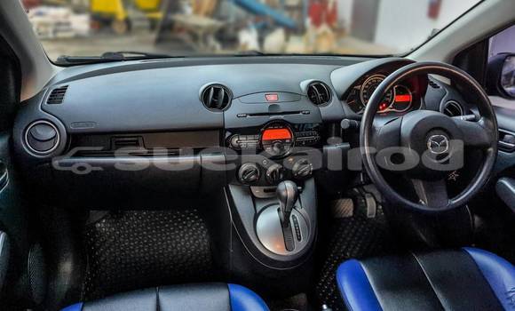 ซื้อ รถมือสอง Mazda 2 สีดำ รถยนต์ ใน %{เมือง} ใน กรุงเทพมหานคร ซื้อ รถมือสอง Mazda 2 สีดำ รถยนต์ ใน %{เมือง} ใน กรุงเทพมหานคร