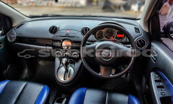 ซื้อ รถมือสอง Mazda 2 สีดำ รถยนต์ ใน %{เมือง} ใน กรุงเทพมหานคร ซื้อ รถมือสอง Mazda 2 สีดำ รถยนต์ ใน %{เมือง} ใน กรุงเทพมหานคร