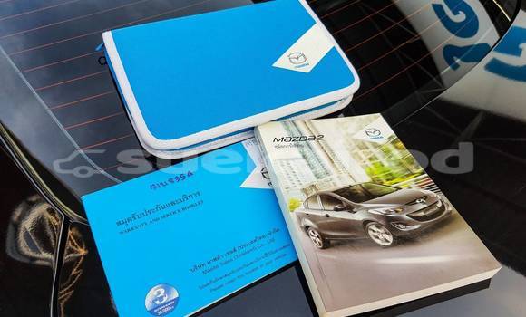 ซื้อ รถมือสอง Mazda 2 สีดำ รถยนต์ ใน %{เมือง} ใน กรุงเทพมหานคร ซื้อ รถมือสอง Mazda 2 สีดำ รถยนต์ ใน %{เมือง} ใน กรุงเทพมหานคร