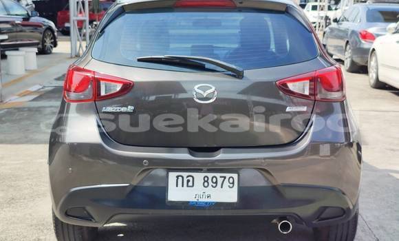 ซื้อ รถมือสอง Mazda 2 สีน้ำตาล รถยนต์ ใน %{เมือง} ใน กรุงเทพมหานคร ซื้อ รถมือสอง Mazda 2 สีน้ำตาล รถยนต์ ใน %{เมือง} ใน กรุงเทพมหานคร