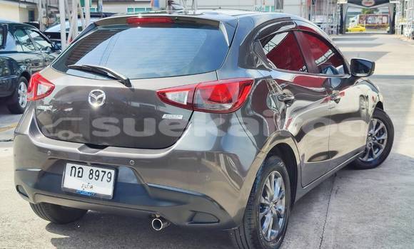ซื้อ รถมือสอง Mazda 2 สีน้ำตาล รถยนต์ ใน %{เมือง} ใน กรุงเทพมหานคร ซื้อ รถมือสอง Mazda 2 สีน้ำตาล รถยนต์ ใน %{เมือง} ใน กรุงเทพมหานคร