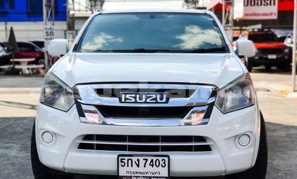 ซื้อ รถมือสอง Isuzu D–MAX ขาว รถยนต์ ใน %{เมือง} ใน กรุงเทพมหานคร ซื้อ รถมือสอง Isuzu D–MAX ขาว รถยนต์ ใน %{เมือง} ใน กรุงเทพมหานคร