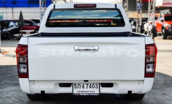 ซื้อ รถมือสอง Isuzu D–MAX ขาว รถยนต์ ใน %{เมือง} ใน กรุงเทพมหานคร ซื้อ รถมือสอง Isuzu D–MAX ขาว รถยนต์ ใน %{เมือง} ใน กรุงเทพมหานคร