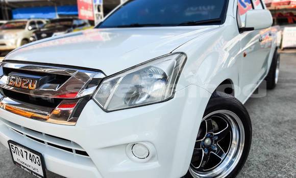 ซื้อ รถมือสอง Isuzu D–MAX ขาว รถยนต์ ใน %{เมือง} ใน กรุงเทพมหานคร ซื้อ รถมือสอง Isuzu D–MAX ขาว รถยนต์ ใน %{เมือง} ใน กรุงเทพมหานคร