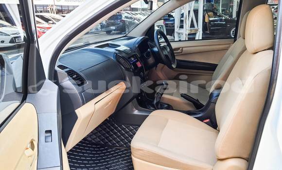 ซื้อ รถมือสอง Isuzu D–MAX ขาว รถยนต์ ใน %{เมือง} ใน กรุงเทพมหานคร ซื้อ รถมือสอง Isuzu D–MAX ขาว รถยนต์ ใน %{เมือง} ใน กรุงเทพมหานคร