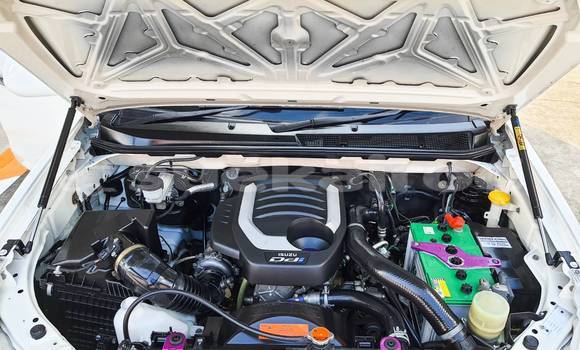 ซื้อ รถมือสอง Isuzu D–MAX ขาว รถยนต์ ใน %{เมือง} ใน กรุงเทพมหานคร ซื้อ รถมือสอง Isuzu D–MAX ขาว รถยนต์ ใน %{เมือง} ใน กรุงเทพมหานคร