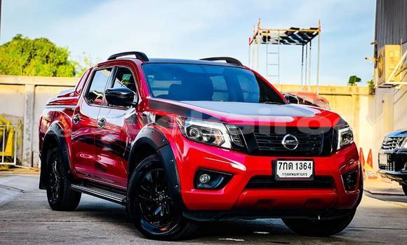 ซื้อ รถมือสอง Nissan Frontier สีแดง รถยนต์ ใน %{เมือง} ใน กรุงเทพมหานคร ซื้อ รถมือสอง Nissan Frontier สีแดง รถยนต์ ใน %{เมือง} ใน กรุงเทพมหานคร