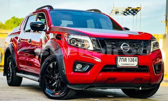 ซื้อ รถมือสอง Nissan Frontier สีแดง รถยนต์ ใน %{เมือง} ใน กรุงเทพมหานคร ซื้อ รถมือสอง Nissan Frontier สีแดง รถยนต์ ใน %{เมือง} ใน กรุงเทพมหานคร