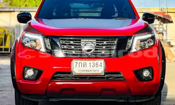ซื้อ รถมือสอง Nissan Frontier สีแดง รถยนต์ ใน %{เมือง} ใน กรุงเทพมหานคร ซื้อ รถมือสอง Nissan Frontier สีแดง รถยนต์ ใน %{เมือง} ใน กรุงเทพมหานคร