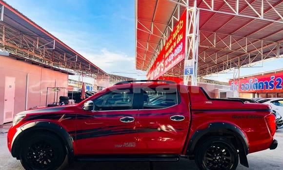 ซื้อ รถมือสอง Nissan Frontier สีแดง รถยนต์ ใน %{เมือง} ใน กรุงเทพมหานคร ซื้อ รถมือสอง Nissan Frontier สีแดง รถยนต์ ใน %{เมือง} ใน กรุงเทพมหานคร