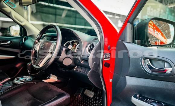 ซื้อ รถมือสอง Nissan Frontier สีแดง รถยนต์ ใน %{เมือง} ใน กรุงเทพมหานคร ซื้อ รถมือสอง Nissan Frontier สีแดง รถยนต์ ใน %{เมือง} ใน กรุงเทพมหานคร