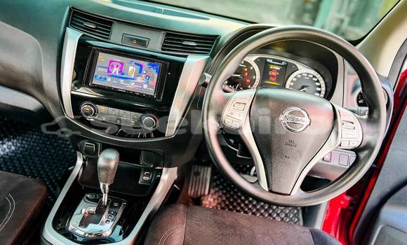 ซื้อ รถมือสอง Nissan Frontier สีแดง รถยนต์ ใน %{เมือง} ใน กรุงเทพมหานคร ซื้อ รถมือสอง Nissan Frontier สีแดง รถยนต์ ใน %{เมือง} ใน กรุงเทพมหานคร