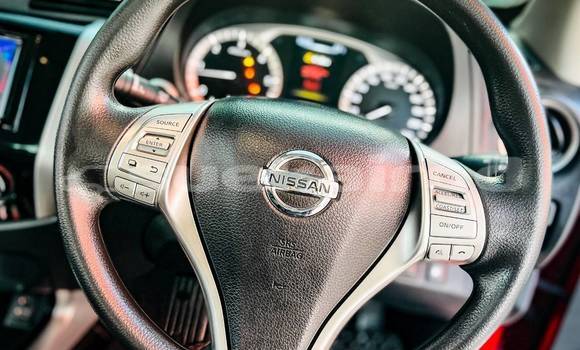 ซื้อ รถมือสอง Nissan Frontier สีแดง รถยนต์ ใน %{เมือง} ใน กรุงเทพมหานคร ซื้อ รถมือสอง Nissan Frontier สีแดง รถยนต์ ใน %{เมือง} ใน กรุงเทพมหานคร