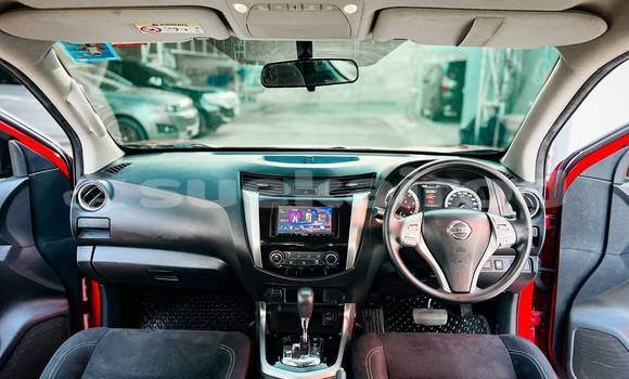 ซื้อ รถมือสอง Nissan Frontier สีแดง รถยนต์ ใน %{เมือง} ใน กรุงเทพมหานคร ซื้อ รถมือสอง Nissan Frontier สีแดง รถยนต์ ใน %{เมือง} ใน กรุงเทพมหานคร