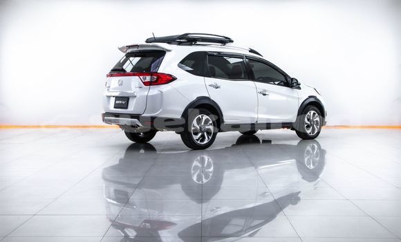 Buy Used Honda BR-V White Car in Bangkok in Bangkok Buy Used Honda BR-V White Car in Bangkok in Bangkok