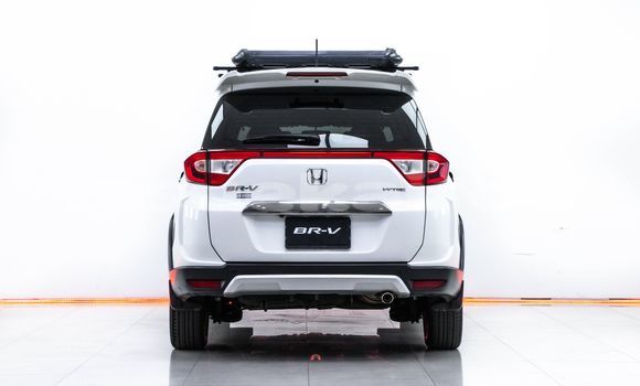 Buy Used Honda BR-V White Car in Bangkok in Bangkok Buy Used Honda BR-V White Car in Bangkok in Bangkok