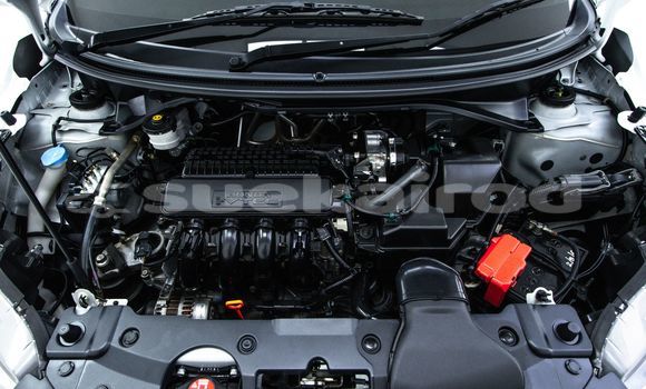 Buy Used Honda BR-V White Car in Bangkok in Bangkok Buy Used Honda BR-V White Car in Bangkok in Bangkok