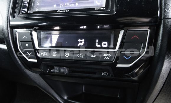 Buy Used Honda BR-V White Car in Bangkok in Bangkok Buy Used Honda BR-V White Car in Bangkok in Bangkok