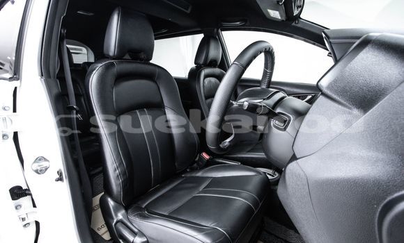 Buy Used Honda BR-V White Car in Bangkok in Bangkok Buy Used Honda BR-V White Car in Bangkok in Bangkok