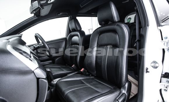 Buy Used Honda BR-V White Car in Bangkok in Bangkok Buy Used Honda BR-V White Car in Bangkok in Bangkok