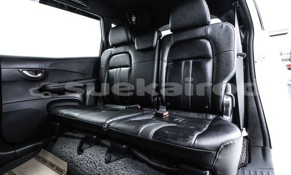 Buy Used Honda BR-V White Car in Bangkok in Bangkok Buy Used Honda BR-V White Car in Bangkok in Bangkok