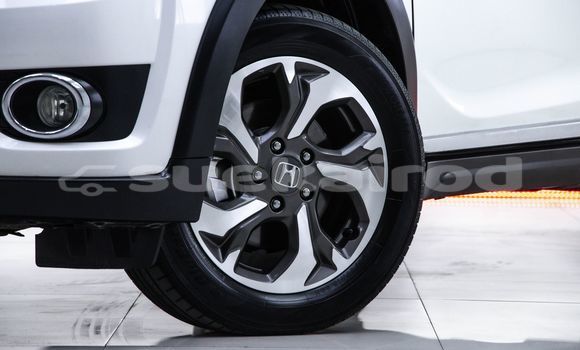 Buy Used Honda BR-V White Car in Bangkok in Bangkok Buy Used Honda BR-V White Car in Bangkok in Bangkok