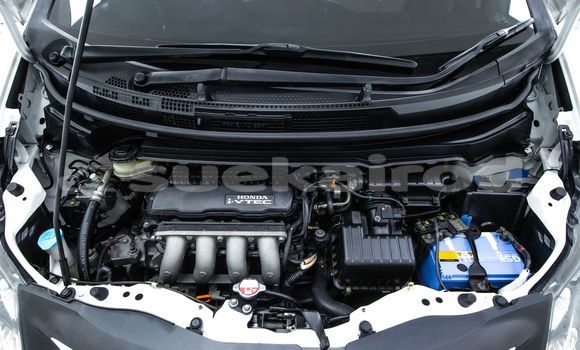 Buy Used Honda Freed White Car in Bangkok in Bangkok Buy Used Honda Freed White Car in Bangkok in Bangkok