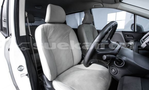 Buy Used Honda Freed White Car in Bangkok in Bangkok Buy Used Honda Freed White Car in Bangkok in Bangkok