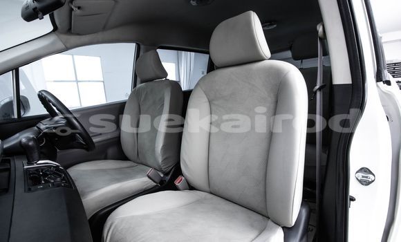 Buy Used Honda Freed White Car in Bangkok in Bangkok Buy Used Honda Freed White Car in Bangkok in Bangkok