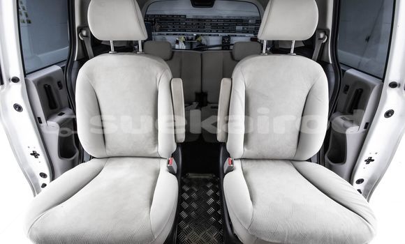 Buy Used Honda Freed White Car in Bangkok in Bangkok Buy Used Honda Freed White Car in Bangkok in Bangkok