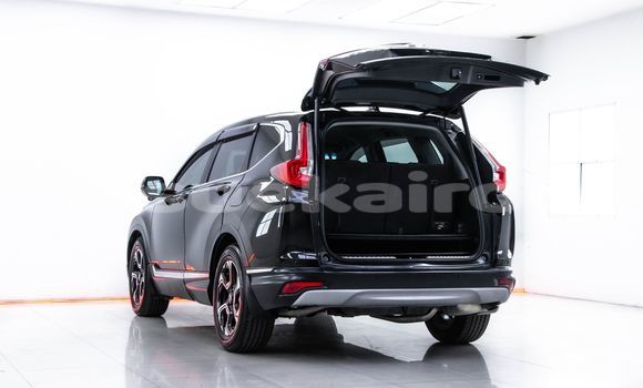 Buy Used Honda CR-V Black Car in Bangkok in Bangkok Buy Used Honda CR-V Black Car in Bangkok in Bangkok