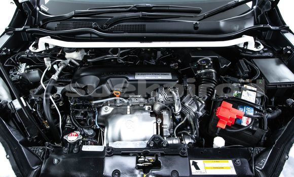 Buy Used Honda CR-V Black Car in Bangkok in Bangkok Buy Used Honda CR-V Black Car in Bangkok in Bangkok