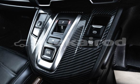 Buy Used Honda CR-V Black Car in Bangkok in Bangkok Buy Used Honda CR-V Black Car in Bangkok in Bangkok