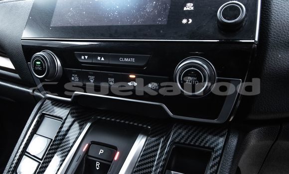 Buy Used Honda CR-V Black Car in Bangkok in Bangkok Buy Used Honda CR-V Black Car in Bangkok in Bangkok