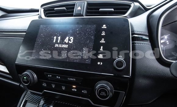 Buy Used Honda CR-V Black Car in Bangkok in Bangkok Buy Used Honda CR-V Black Car in Bangkok in Bangkok