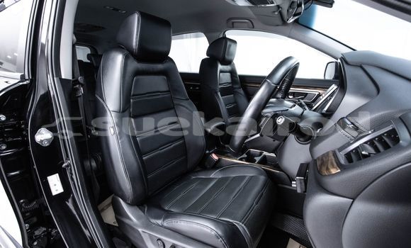 Buy Used Honda CR-V Black Car in Bangkok in Bangkok Buy Used Honda CR-V Black Car in Bangkok in Bangkok