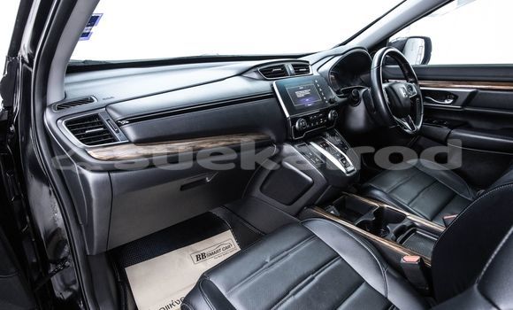 Buy Used Honda CR-V Black Car in Bangkok in Bangkok Buy Used Honda CR-V Black Car in Bangkok in Bangkok