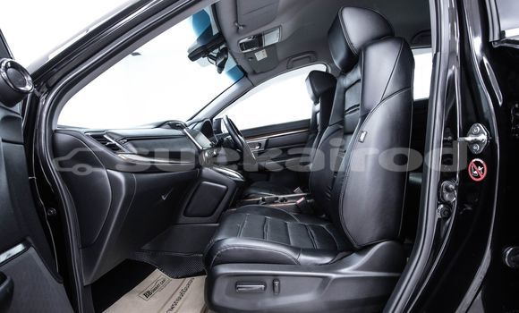 Buy Used Honda CR-V Black Car in Bangkok in Bangkok Buy Used Honda CR-V Black Car in Bangkok in Bangkok