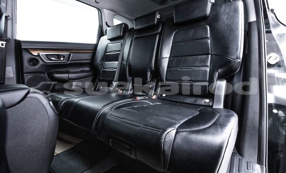 Buy Used Honda CR-V Black Car in Bangkok in Bangkok Buy Used Honda CR-V Black Car in Bangkok in Bangkok